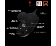 Logitech G PRO - 446337 - zdjęcie 10